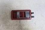 1984-1989 Nissan 300ZX Oem Right Passenger Interior Door Handle Chrome W/ Red. Fixed Price $74.95.