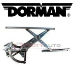 Dorman 749-609 Window Regulator For 81444 6980248030 388704 211-0041 11R333 Jg. Fixed Price $61.40.