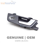2002-2008 Audi A4 Rear Right Interior Door Handle 8E0839020C. Fixed Price $11.49.