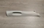 2005-11 Dodge Dakota Grab Handle Pillar Trim Molding Rh Passenger Side Oem. Fixed Price $55.00.
