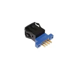 Fast Fuel Injection Harness - Xfi Calibration Switch Kit. Fixed Price $96.67.