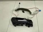 2008 Mercedes GL450 Front Right Interior Door Handle / Unlock Switch Oe. Fixed Price $49.46.
