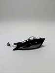 13-19 Cadillac Ats Cts Rear Left Driver Side Interior Door Handle W/ Light Oem. Fixed Price $18.19.