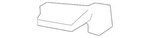 Genuine Gm 2008-2015 Chevrolet Jet Black Front Door Inside Handle 20983660. Fixed Price $58.49.