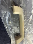 New Oem Ford Front Upper Pull Handle 2013-2019 Escape Gray 7S7Z-5831406-AA. Fixed Price $25.00.