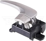 Dorman 88628 Interior Door Handle Front Rear Left Silver Gray. Fixed Price $39.81.