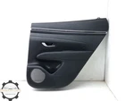 2022-2024 Hyundai Tucson Right Passenger Rear Interior Door Panel Oem. Fixed Price $149.99.