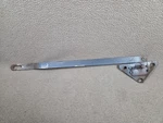 1951-1952 Plymouth Cranbrook Passenger Rear Door Handle Regulator Linkage Oem. Fixed Price $54.99.