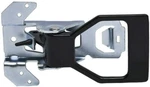 Metal Inside Door Handle For 82-92 Camaro Firebird 85-91 Grand Am-black L=r. Fixed Price $15.90.