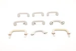 2014 - 2024 Infiniti QX80 Interior Grab Bar Handle Set Of 9 Oem. Fixed Price $89.51.