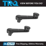 Trq Window Crank Handle Manual Pair Ford Truck Van. Fixed Price $25.95.