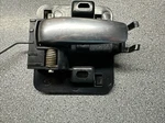2006 Pontiac Grand Prix Left Rear Inside Door Handle 10337734. Fixed Price $12.99.