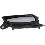 Dorman 79807 Interior Door Handle Chrome Lever Black Housing. Fixed Price $57.73.