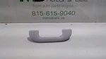 2015 - 2023 Jeep Renegade Roof Headliner Grab Grip Handle Oem 6QK48MS7AA. Fixed Price $40.00.