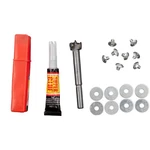 Inside Door Handle Hardware Repair Kit For Hhr Commander Liberty Grand Cherokee. Fixed Price $16.90.