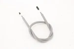 11-17 Bmw X3 Front Left Right Door Lock Handle Release Cable Oem 526218-10. Fixed Price $19.99.