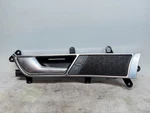 2005-2011 Audi A6 Front Left Interior Door Handle W Lock Buttons Oem 4F0837019C. Fixed Price $27.49.