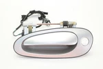 00-04 Porsche Boxster 3.2L Silver Driver Left Front Exterior Door Handle. Fixed Price $79.99.