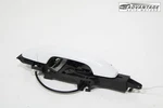 2015-2020 Gmc Yukon Rear Left Exterior Door Handle & Base Summit White Oem. Fixed Price $71.88.