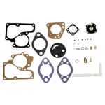 Carburetor Repair Kit For CJ5, CJ5A, CJ6, CJ6A, Commando, Dispatcher+more 1611. Fixed Price $48.25.