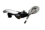 09-15 Bmw 740I 740LI 750I Rear Right Side Interior Door Handle W/ Cable Oem. Fixed Price $42.75.