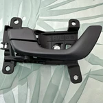 2018-2023 Hyundai Kona Rear Left Side Interior Door Handle Oem, 83613-J9000. Fixed Price $39.00.