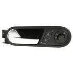 Oem 2012-2014 Volkswagen Beetle Interioror Door New 5C5-837-113-F-UBN. Fixed Price $118.65.