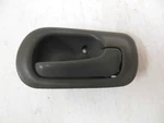 Interior Inner Door Handle Right Rear 1998 Honda Civic. Fixed Price $19.60.