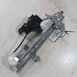 Passenger Right Rear Window Regulator Track Fits 19-23 Toyota Corolla Oem. Fixed Price $48.46.