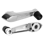 Ford F-100 1956 Dynacorn 3114B Driver Passenger Side Window Crank Handle. Fixed Price $70.71.