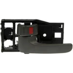 81259 Dorman Interior Door Handle Front Rear Driver Left Side For Tundra. Fixed Price $36.81.