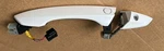 Oem Acura Tlx 2015-2019 Front Left Driver Door Exterior Handle White. Fixed Price $99.00.