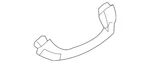 Genuine Kia Grip Handle 85340-1C051QW. Fixed Price $22.69.