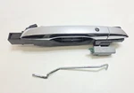 2016-2021 Honda Civic Front Right Passng Exterior Door Handle Oem Keyless Chrome. Fixed Price $161.99.