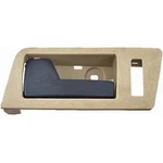 Dorman 81757 Interior Door Handle Front Left Camel (beige). Fixed Price $48.97.
