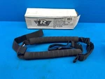 Rampage 769101 Rear Dual Strap Grab Handle For All Jeep Wrangler/unlimited. Fixed Price $19.95.