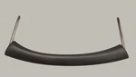 99-06 Gmc Yukon Tahoe Silverado Dash Grab Handle Pull Dark Gray 15713594. Fixed Price $39.77.