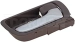 Dorman 92914 Interior Door Handle Front Rear Right Chrome Brown. Fixed Price $35.46.