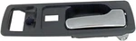 Interior Door Handle Dorman 92595 Fits 90-93 Honda Accord. Fixed Price $42.32.