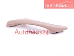 Bmw F10 5 Series Front Rear Door-pull Handle Right Dakota Oyster Leather New. Fixed Price $157.85.