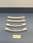 Bmw E46 Series Set Of Grab Handles 8231323. Fixed Price $31.50.