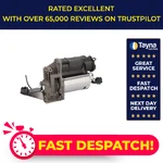 Air Suspension Compressor 192685 Febi 37106793778 37206792855 Quality Guaranteed. Fixed Price $568.78.