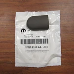 New Mopar Oem 1FQ691J8AA Door Cover Plug. Fixed Price $17.99.
