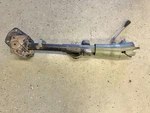 1972 Buick Riviera Boat Tail Tilt Steering Column Donk. Fixed Price $269.99.