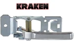 Inside Door Handle For Chevy Corvette 1978-1982 Camaro Firebird 1975-1982 Left. Fixed Price $14.95.