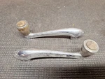 1947 1948 Kaiser Window Cranks 7279 Ships Worldwide. Fixed Price $49.99.