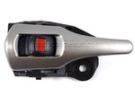 Fits 2009 2013 Corolla Interior Door Handle Left Driver Front Rear Silver. Fixed Price $29.62.