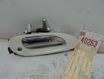 Door Handle Tl 1999 2003 Acura Right Passenger Front Outer Exterior Opener Oem. Fixed Price $37.48.