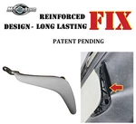 Upgraded For 98-03 Mb CLK320 CLK430 Left Driver Door Handle Puller & Cover Gray. Fixed Price $106.99.