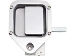 Trq 85SC48P Right Door Handle Fits 2004-2007 Kenworth T600A Exterior. Fixed Price $68.73.